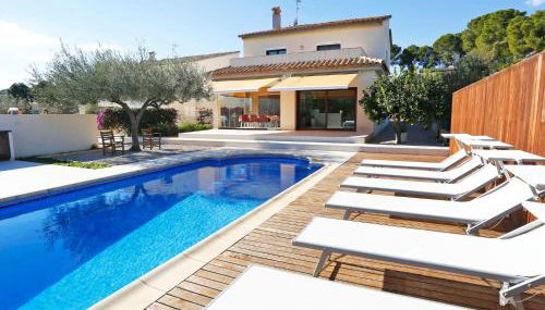 Villa Perales by Interhome - Foto 2