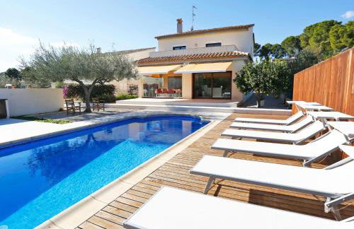 Villa Perales by Interhome - Foto 2