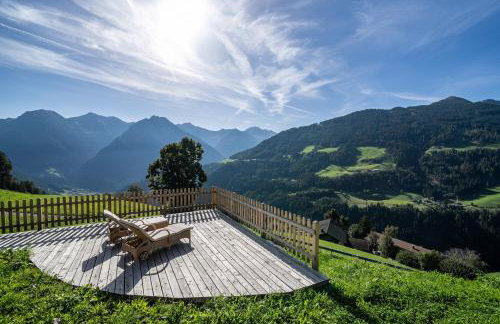 Sunnseitn Lodge Exclusive Panorama - Photo 17