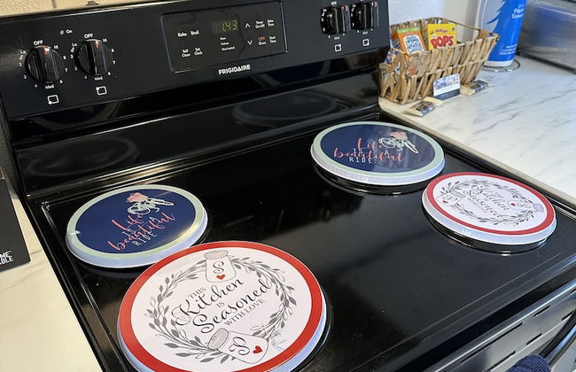 Modern Tropical Downtown Orlando - Foto 15