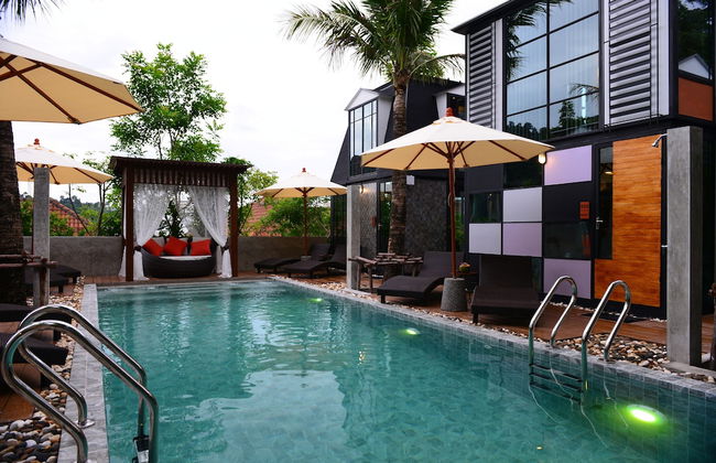 Bukit Pool Villas - Foto 38