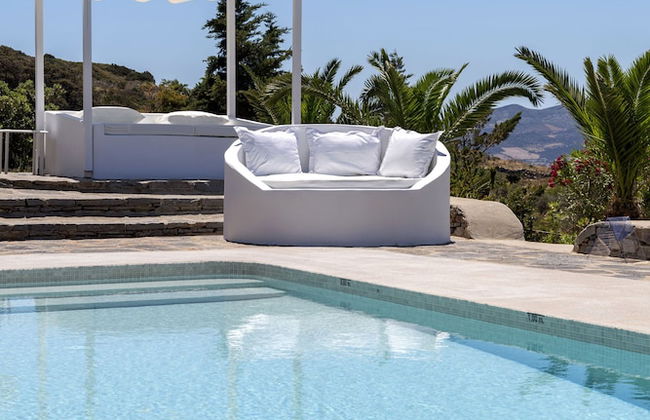 Paros Butterfly Villas - Photo 80