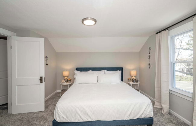 Bridgetown Bungalow West Cincy - Foto 5