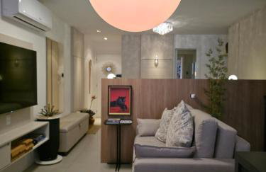 Red Boutique Studio Flat - Foto 18