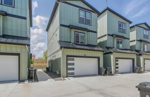 3br W King Bed, Sauna, Parking-6 Min To Olde Town - Foto 43