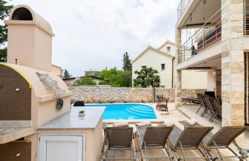 Villa Stipe - Foto 4