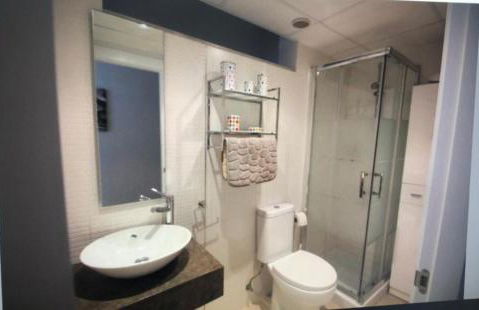 INCREIBLE APARTAMENTO EN PRIMERA LINEA DE PLAYA DE PEÑISCOLA - Foto 8