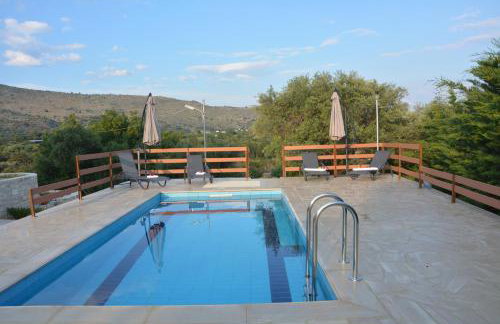 Villa Ikaros - Foto 7