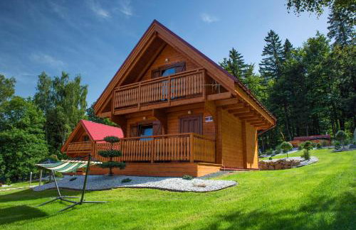 Górskie Wytchnienie Domki Karkonosze - Photo 3