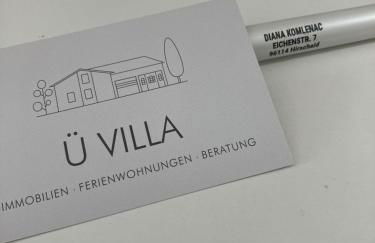 Ü Villa Family 4 Schlafzimmer - Foto 31