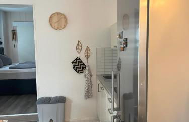 Ferienwohnung Am Strom - Foto 8