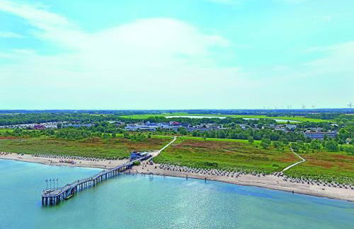 Appartements im Freizeitpark Weissenhäuser Strand - Foto 33