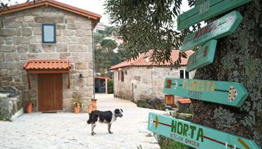 Verde Água Agroturismo e Agricultura Biológica - Foto 4