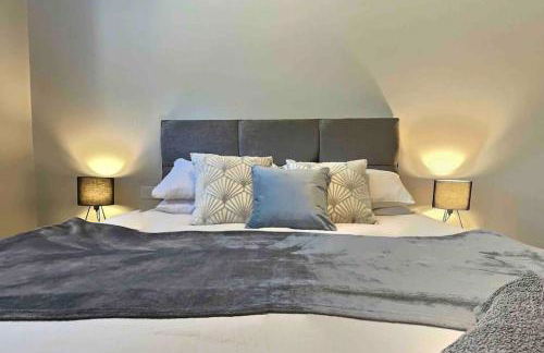 Cotswold Chapel, sleeps up to 5 in kingsize beds - Foto 11