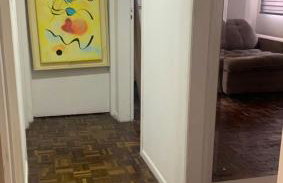 Casa com 2 quartos Mobiliada próxima ao Batel e Parque Barigui - Foto 8