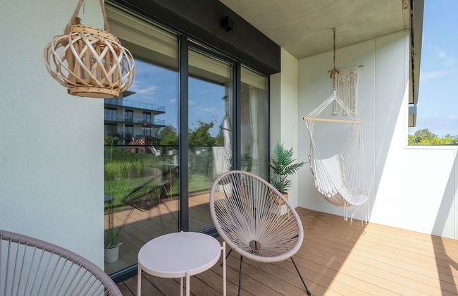 Apartamenty Sun&Snow Sagaris - Foto 60