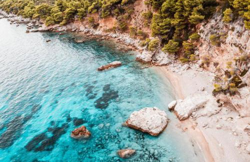 Holiday House Canis - Foto 25