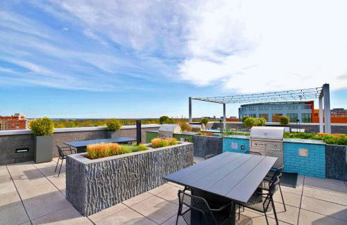 Spacious Apt Near Metro in Prime Area - Foto 38