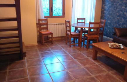 Duplex Calle El Tillo - Foto 6