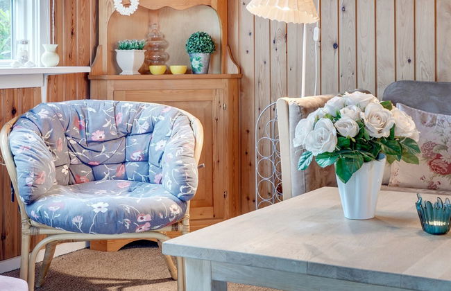 2 bedroom House in Egernsund with terrace - Photo 29