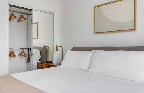 Blueground Sawtelle rooftop nr Culver City Park LAX-1373 - Foto 19