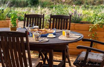 Maison avec piscine, vue sur le Canal du Midi - Foto 2