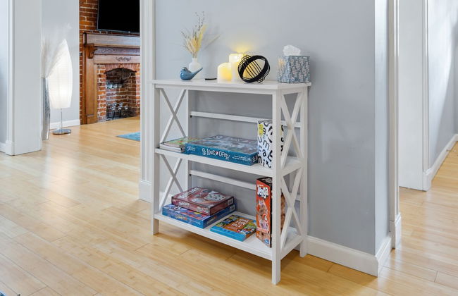 Blooming Memories | JZ Vacation Rentals - Photo 29