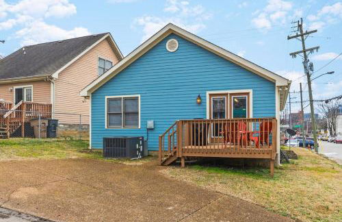 Pool Table WALK to Downtown Bars and Farmers Market - Foto 40