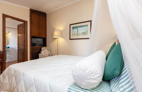 Conti Beccaris Castle by Rental in Rome - Foto 58