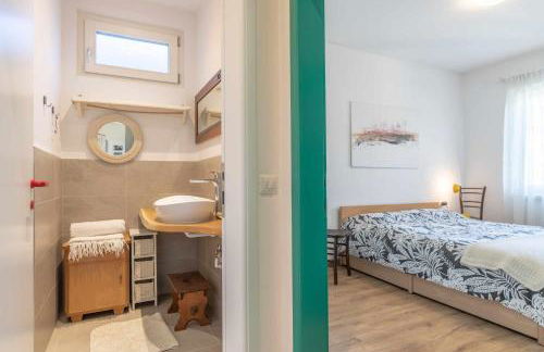 Casa Anniva Nanno OSPITAR - Foto 20