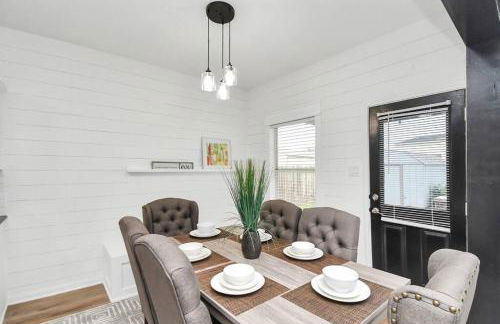 Stylish 4 Bedroom home in Richmond Houston Area - Foto 9