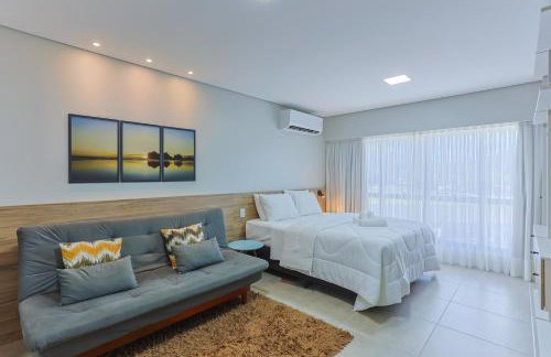 Studio Oka Comfort na Praia do Campeche e próximo ao Aeroporto - Foto 5