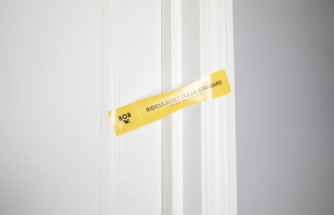 Bob W London Hyde Park - Foto 48