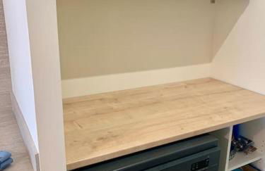 villa bleu marine chic calme et jardin - Foto 27