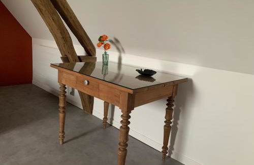 Les Clématites, maison de campagne. - Foto 6