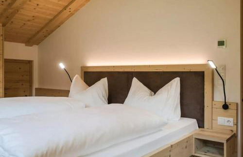 Natur Suite Edelweisshof App Georg - Photo 13