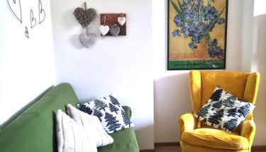 AL 33 la tua oasi di pace - Foto 1