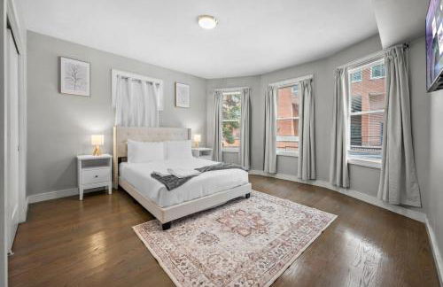 Luxury 3BR apt in Boston with Roku TV - Foto 6