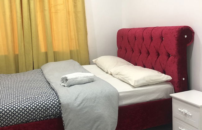 Nice 2 Bed Independent Annex in High Wycombe - Foto 4