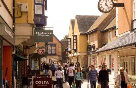 Rogate Cottage Retreat - Foto 32