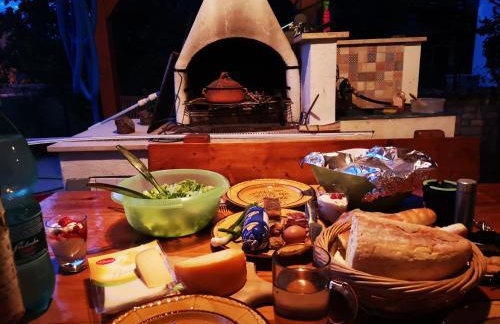 Chillout Apartments with Pool Patricia - Foto 61