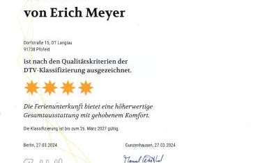 Gästehaus am Brombachsee - Foto 30