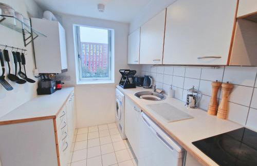 5 star Luxury Apartment in City Centre with views - Foto 2