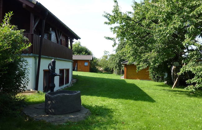 Ferien im Hunsrück - Foto 13