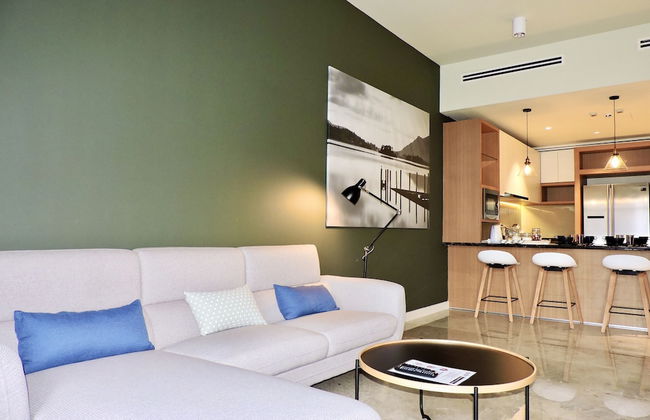 Anggun Residence by Sleepy Bear - Foto 61