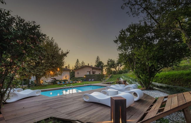 La Dama Del Bosco 8 3 - Foto 51