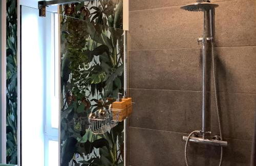 Wohnungen mit Balkon, ruhig & zentral, nahe Centro & Arena - Foto 8