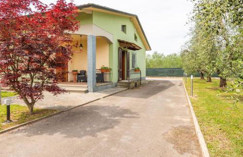 Villa Giulia - Foto 26