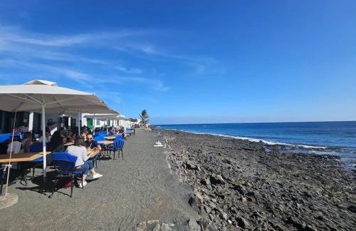 Casa Playa Quemada junto al mar - Foto 4