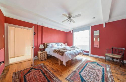 Old Ford House - Photo 39